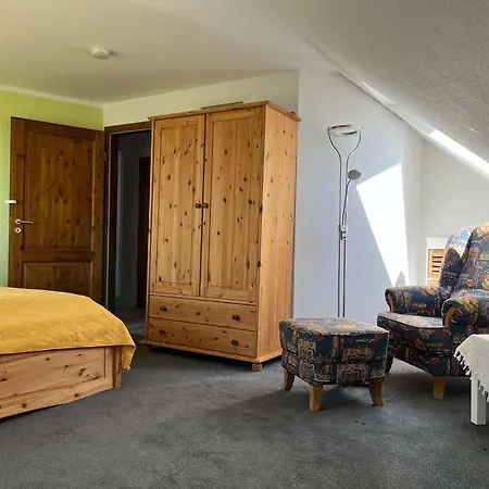 Weitblick * Schlagsdorf (Fehmarn)