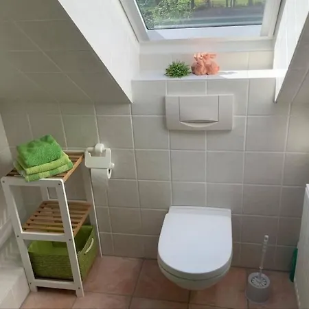 Apartment Weitblick *