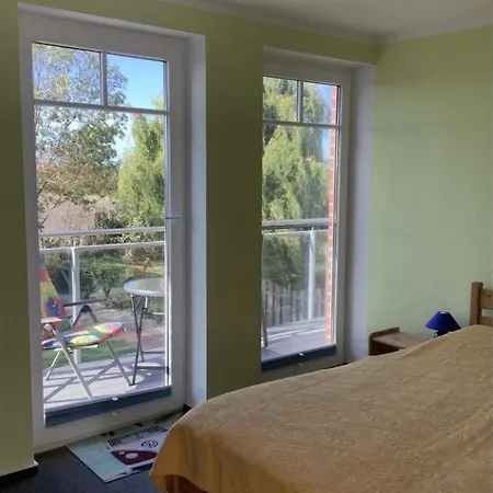 Weitblick Schlagsdorf (Fehmarn)