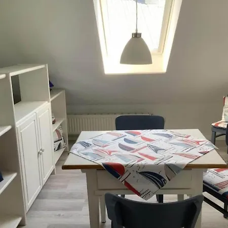 Weitblick * Schlagsdorf (Fehmarn)