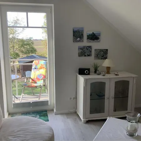 Weitblick Apartment *