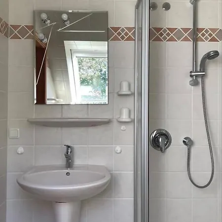 Apartment Weitblick Schlagsdorf (Fehmarn)