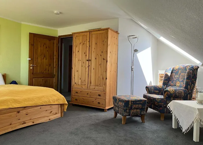 Weitblick * Schlagsdorf (Fehmarn)