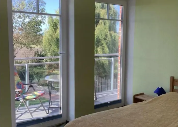 Weitblick Schlagsdorf (Fehmarn)