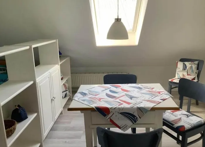 Weitblick * Schlagsdorf (Fehmarn)