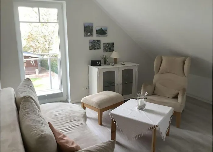 Weitblick * Schlagsdorf (Fehmarn)